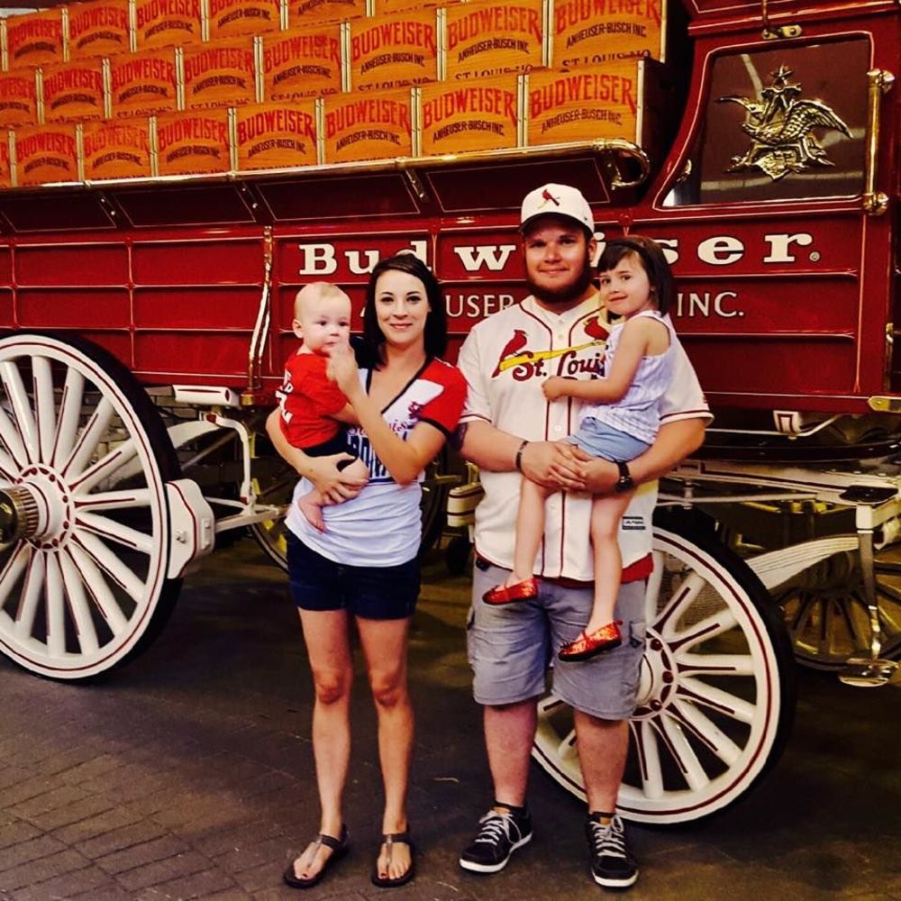 Meet your Posher, Amber