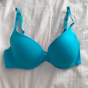 Wear Everywhere Push-Up Bra