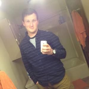 Meet your Posher, Joseph