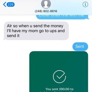 Meet your Posher, Andrew