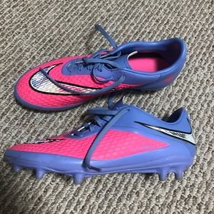 Nike Soccer Cleats
