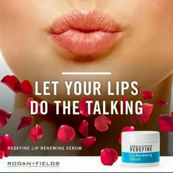 Rodan Fields Lip Renewing Serum - New/Sealed - Picture 5 of 7