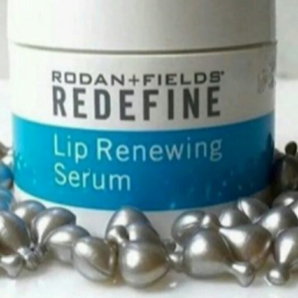 Rodan Fields Lip Renewing Serum - New/Sealed - Picture 7 of 7