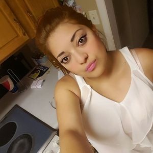 Meet your Posher, Johana