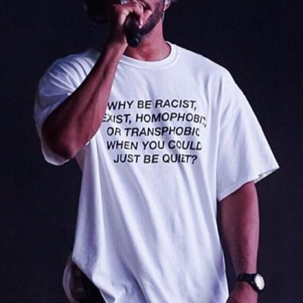 Meet your Posher, Andy