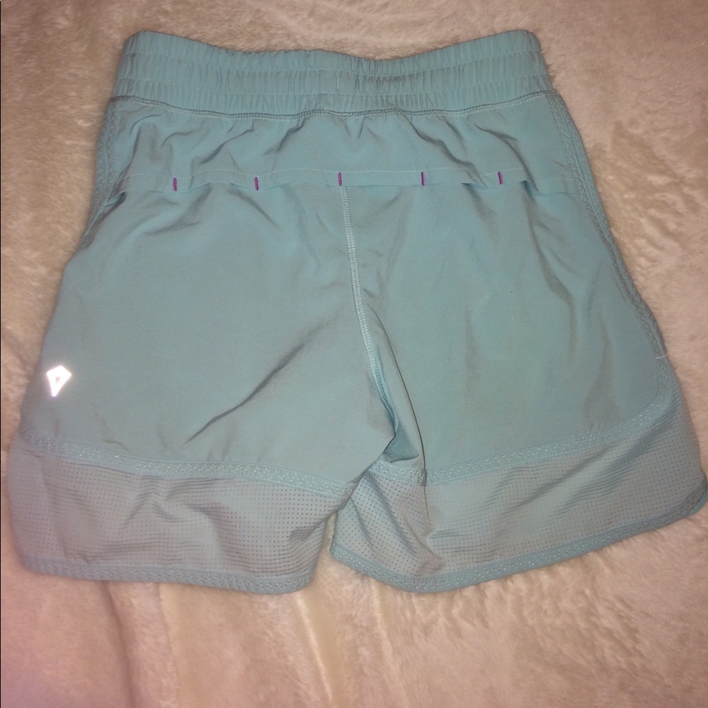 Ivivva shorts