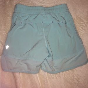 Ivivva shorts