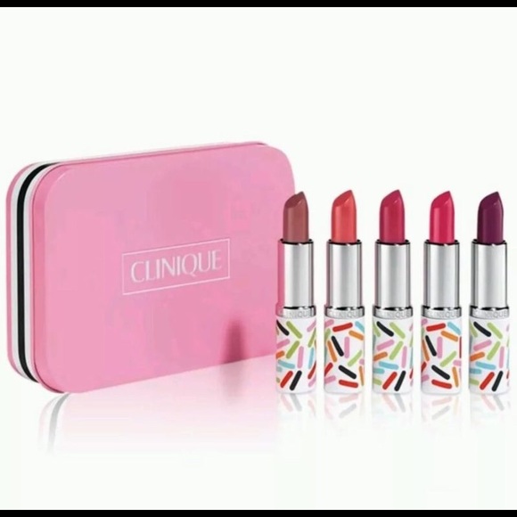 Clinique- Candy Store Lipstick Limited Edition - Picture 1 of 3