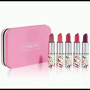 Clinique- Candy Store Lipstick Limited Edition