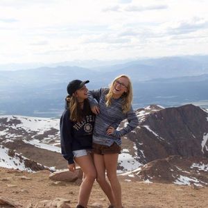 Meet your Posher, Kelsey