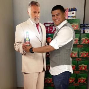 Meet your Posher, Felipe