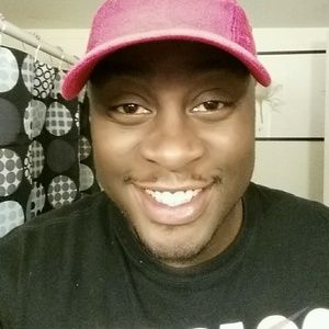 Meet your Posher, Dameon