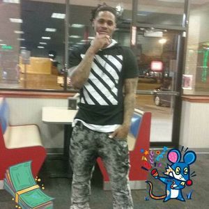 Meet your Posher, Monsta