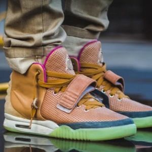 Meet your Posher, Conor