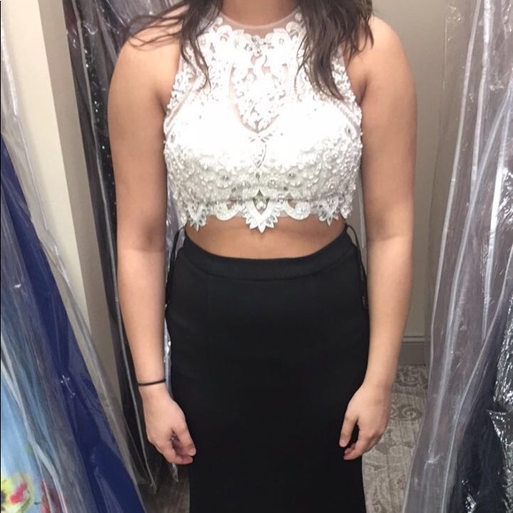 Prom Dress- jovani brand - Picture 1 of 2