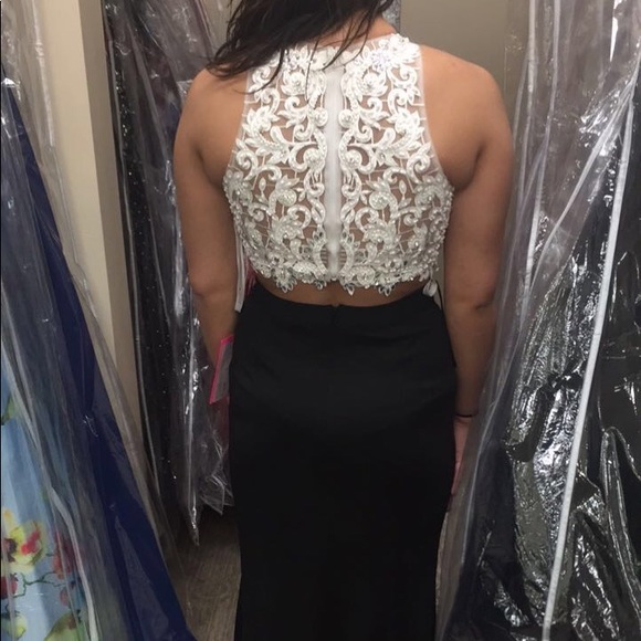 Prom Dress- jovani brand - Picture 2 of 2