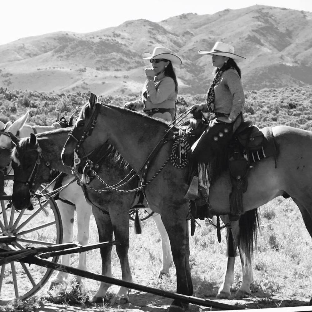 Meet your Posher, Melanie