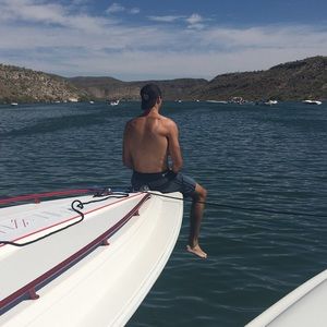 Meet your Posher, Colton