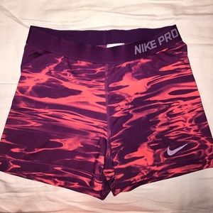Nike Pros