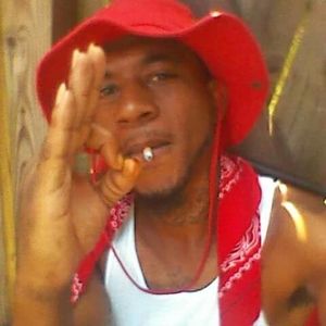 Meet your Posher, Robbie