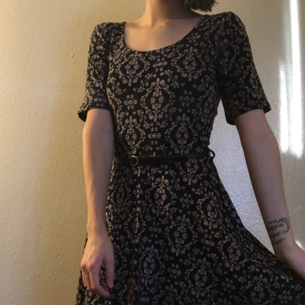Cute Dress