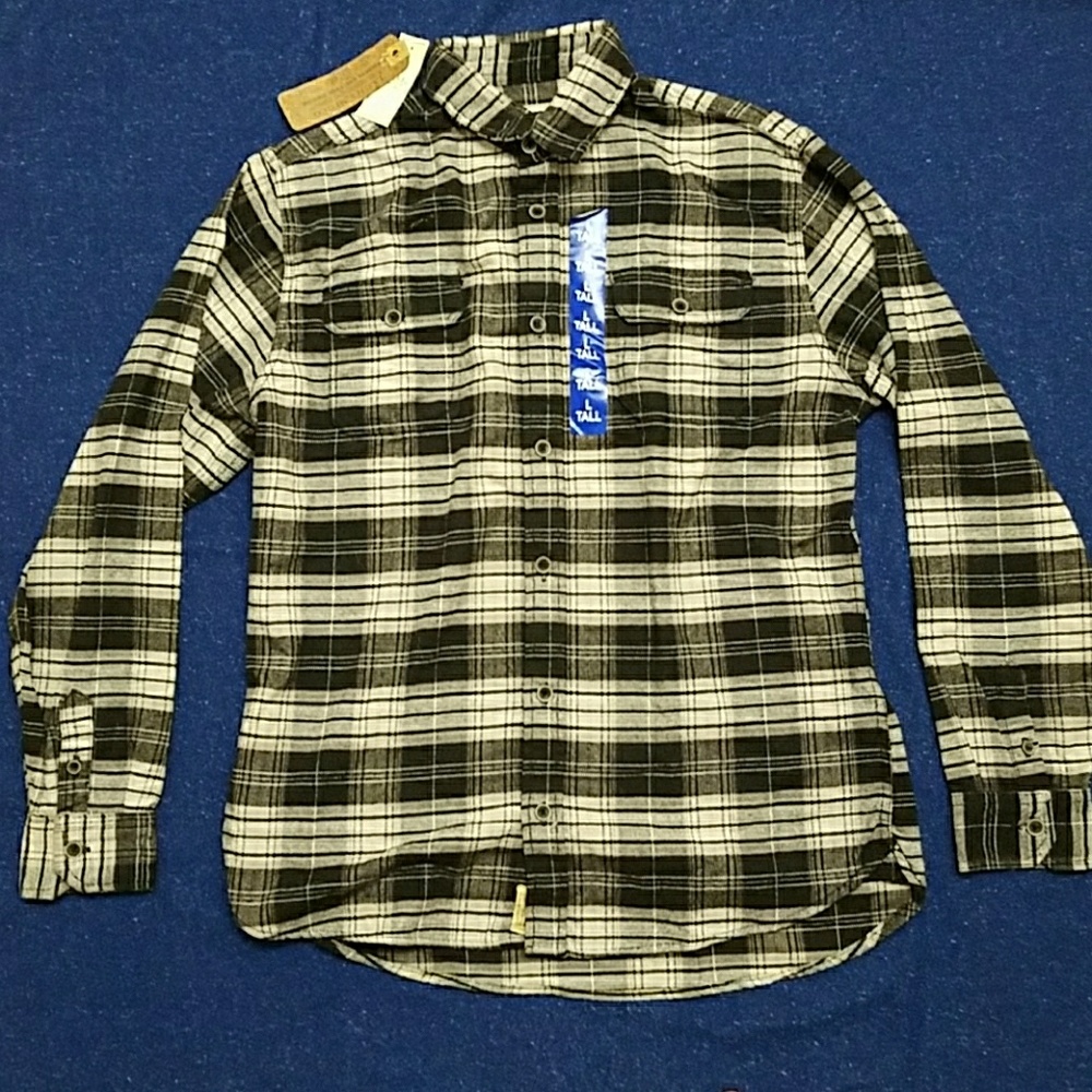 Flannel (Best offer)