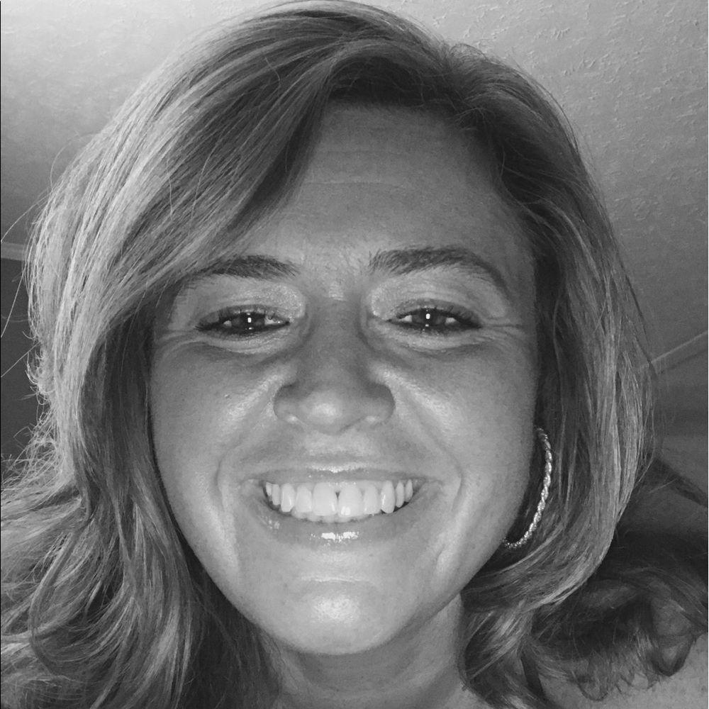 Meet your Posher, Tracie