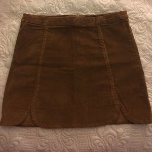 Brandy Melville Raquel Skirt