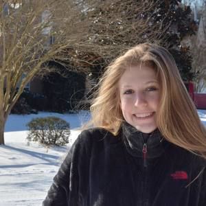 Meet your Posher, Madison