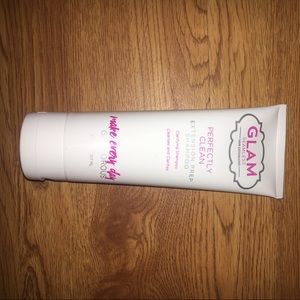 Hair shampoo