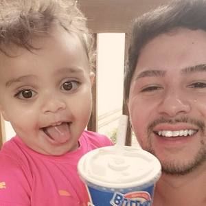 Meet your Posher, Aaron