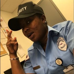 Meet your Posher, Barbara