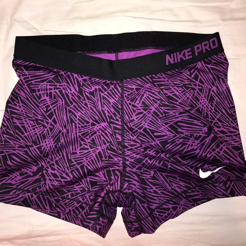 Nike Pros