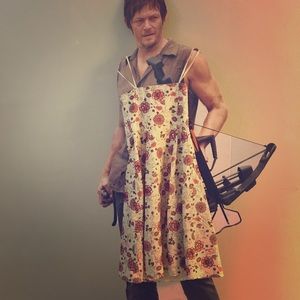 Ann Taylor Loft Strapless Floral Dress