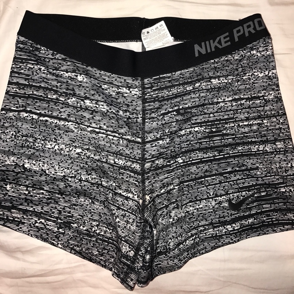 Nike Pros