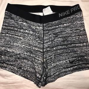 Nike Pros