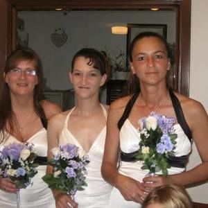 Meet your Posher, Debra