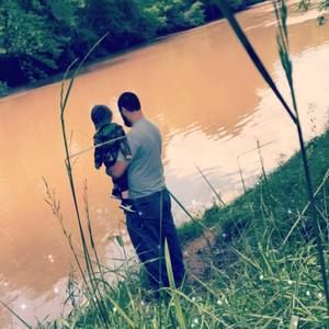 Meet your Posher, Darius