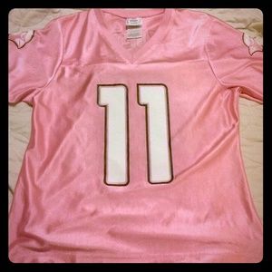NFL Cardnials Jersey