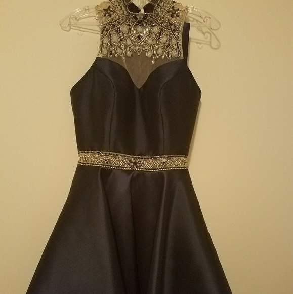 Homecoming Dress - Picture 2 of 7