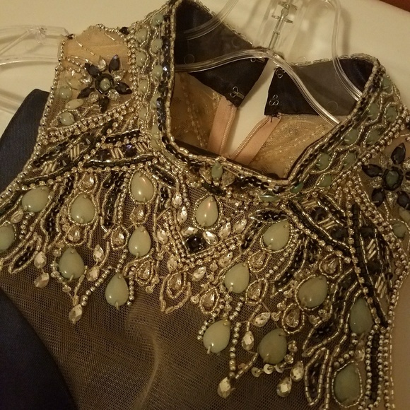 Homecoming Dress - Picture 3 of 7