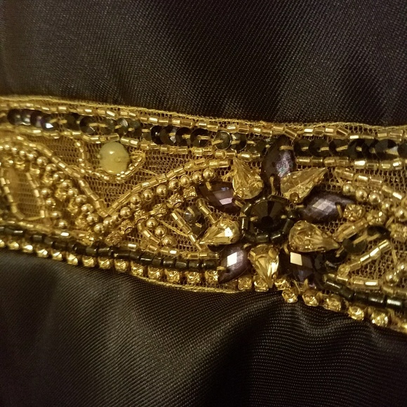 Homecoming Dress - Picture 4 of 7