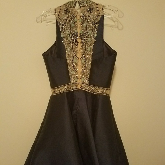 Homecoming Dress - Picture 5 of 7