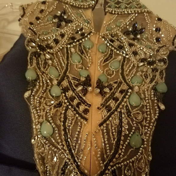 Homecoming Dress - Picture 6 of 7