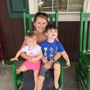 Meet your Posher, Brittany