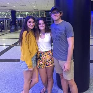 Meet your Posher, Jacqueline