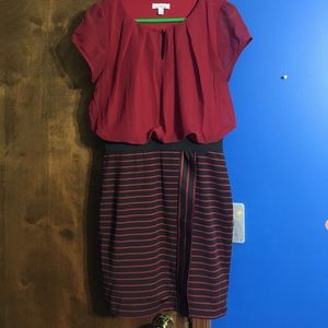 Business Casual Dress