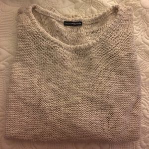 Brandy melville crewneck