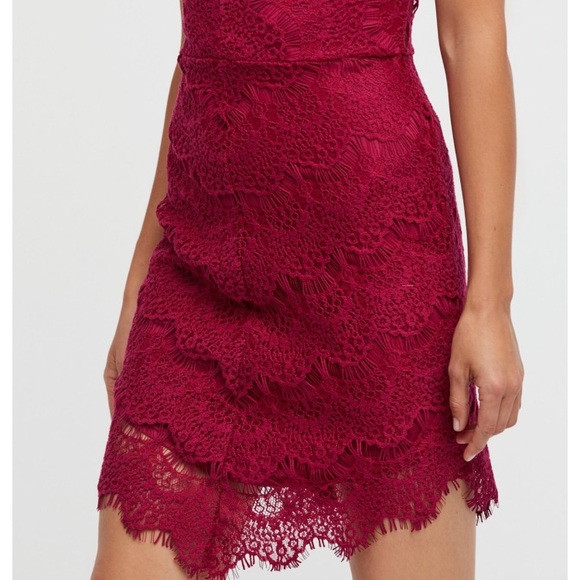 Free People she's got it slip dress - Picture 5 of 8