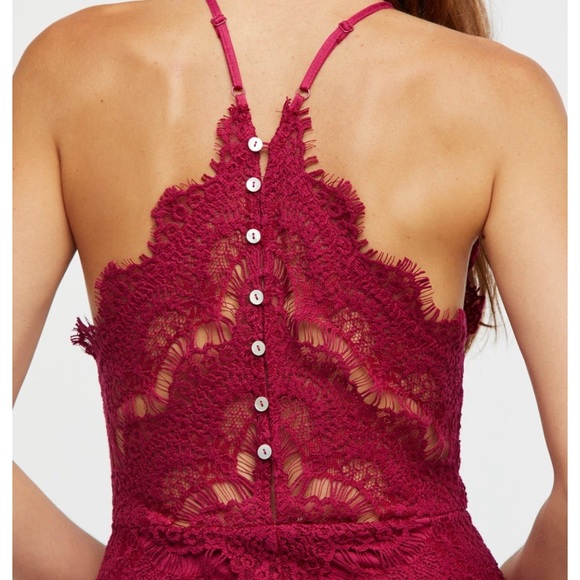 Free People she's got it slip dress - Picture 6 of 8